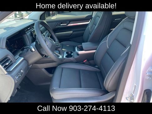 New 2026 GMC Terrain Denali image 10