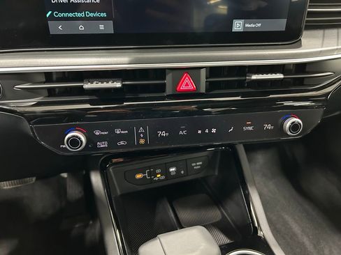New 2026 Kia K5 GT-Line w/ GT-Line Premium Package image 19