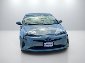 Used 2018 Toyota Prius Four w/ Advanced Technology Package video 2