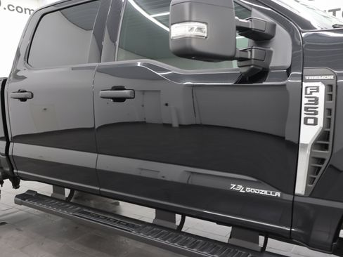 Used 2025 Ford F350 XLT w/ Tremor Off-Road Package AWD/4WD image 22