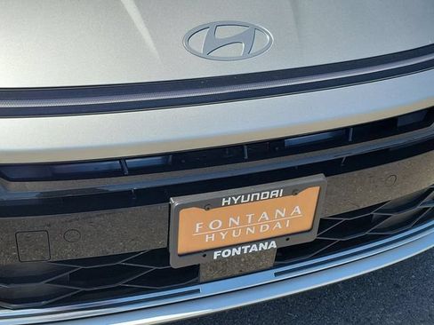 New 2026 Hyundai Sonata SEL FWD image 33