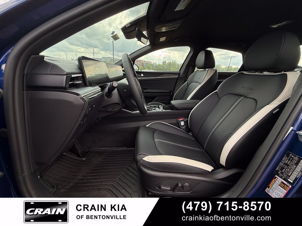 New 2026 Kia K5 GT-Line FWD image 21