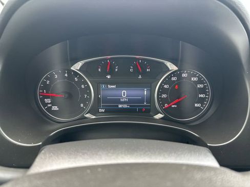 Used 2020 GMC Terrain SLE w/ Driver Convenience Package AWD/4WD image 12