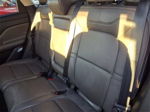 Certified 2024 Lincoln Corsair Reserve w/ Equipment Group 201A image 10