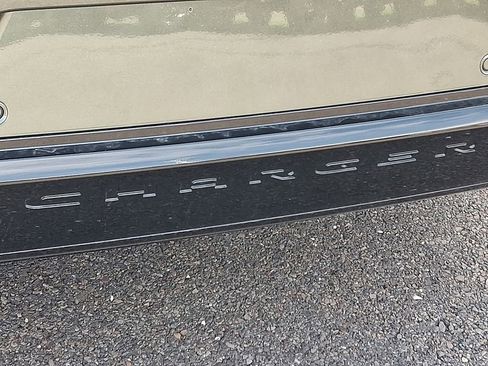 New 2026 Dodge Charger Scat Pack AWD/4WD image 22
