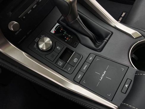Certified 2021 Lexus NX 300 FWD w/ Premium Package image 23