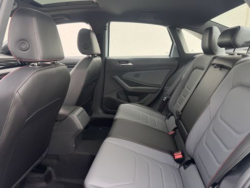 New 2026 Volkswagen Jetta GLI Autobahn image 24