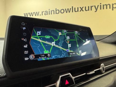 Used 2021 Toyota Supra w/ Safety & Technology Package RWD image 14