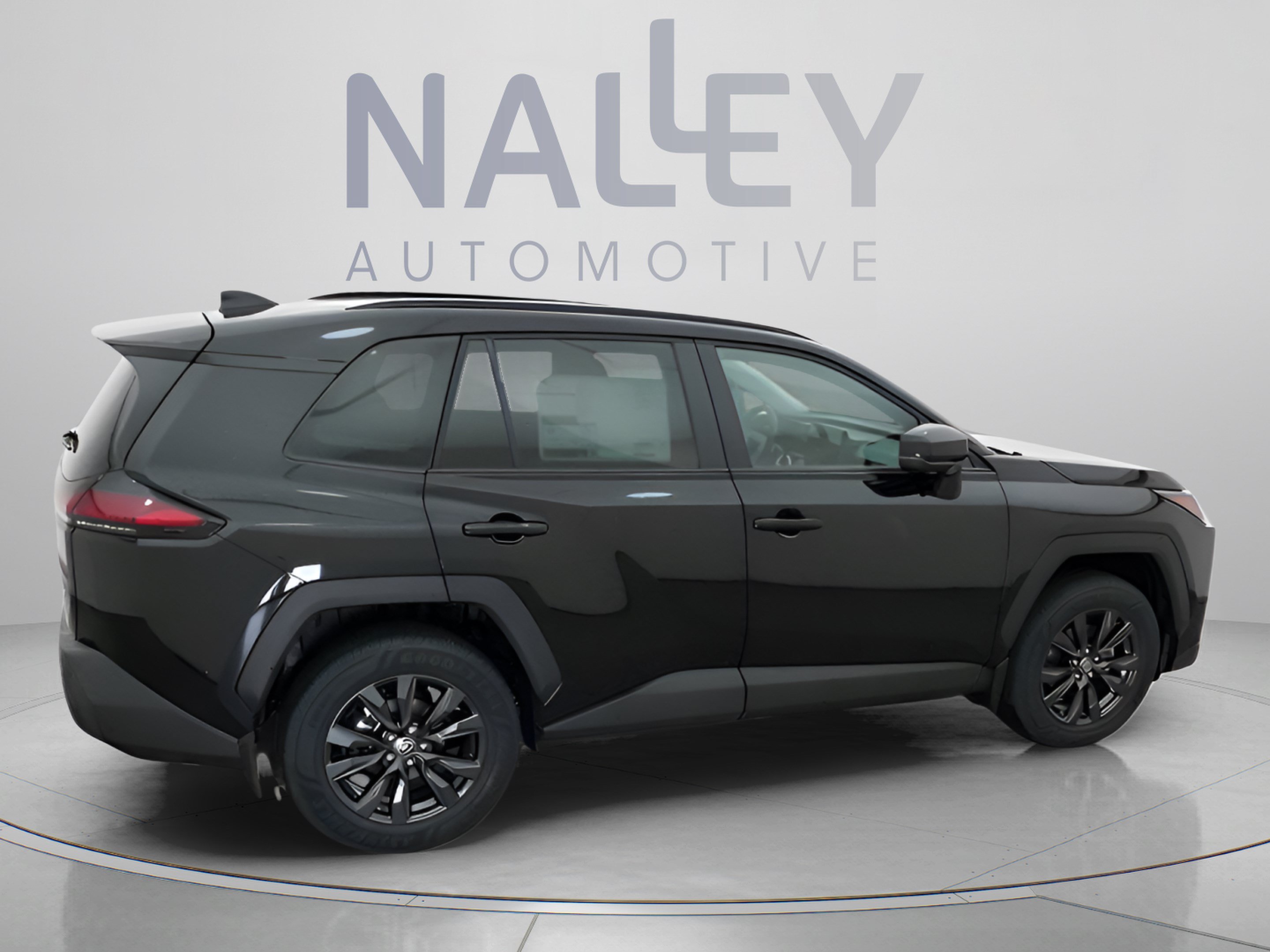 New 2026 Toyota RAV4 XLE Premium FWD image 10