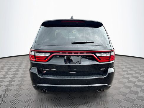 New 2026 Dodge Durango GT AWD/4WD image 6