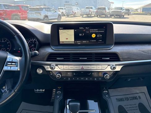 Used 2020 Kia Telluride SX AWD/4WD image 17