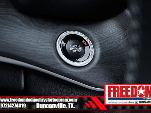 New 2024 Jeep Grand Cherokee L Limited image 31