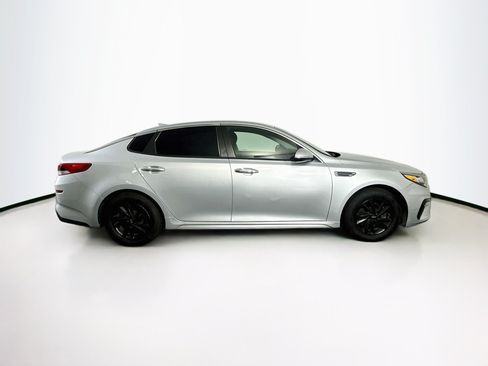 Used 2020 Kia Optima LX FWD image 10