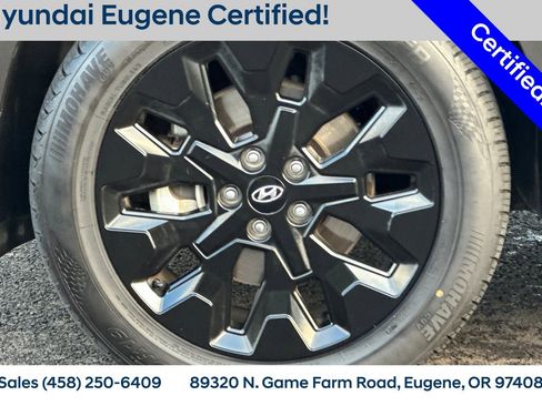 Used 2024 Hyundai Tucson XRT image 34