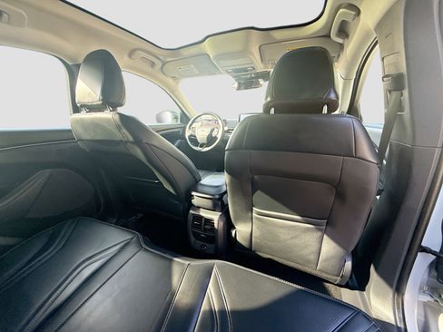 Used 2023 Ford Mustang Mach-E Premium image 30