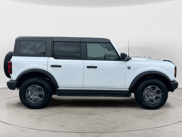 Used 2026 Ford Bronco Big Bend AWD/4WD image 6