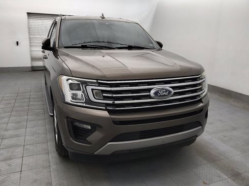 Used 2018 Ford Expedition XLT w/ Equipment Group 202A image 13
