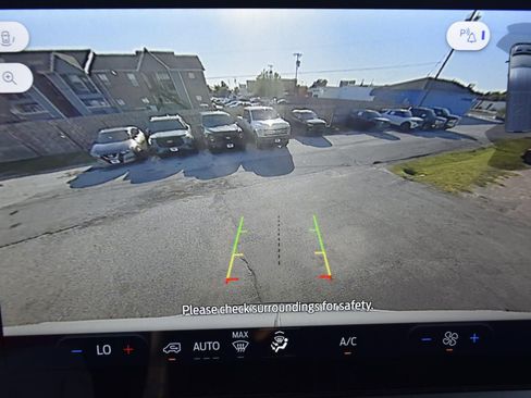 New 2026 Ford Transit 350 148 High Roof Extended w/ Load Area Protection Package image 13