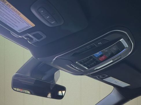 New 2026 Jeep Grand Cherokee Limited AWD/4WD image 15