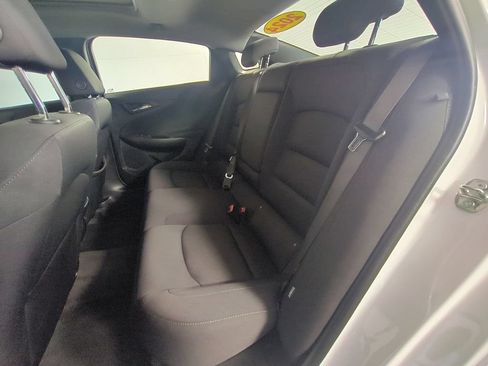Used 2024 Chevrolet Malibu LT FWD image 14
