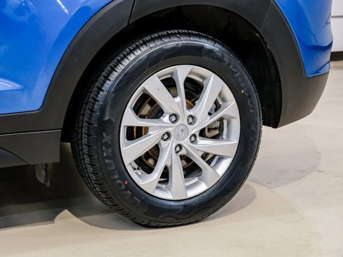 Used 2019 Hyundai Tucson SE image 62