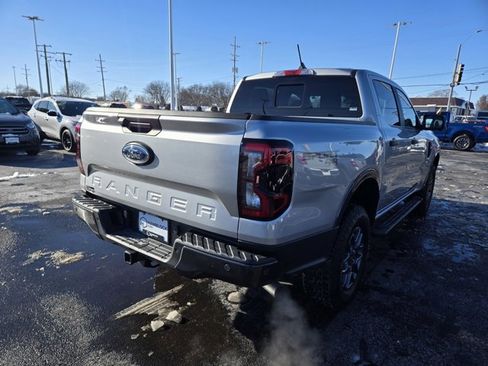 Used 2024 Ford Ranger XLT image 5