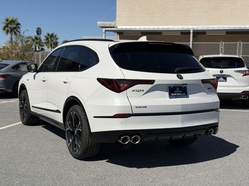 New 2026 Acura MDX Type S image 20