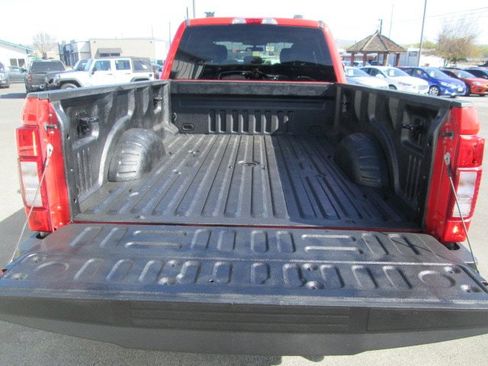 Used 2021 Ford F350 XLT w/ XLT Premium Package image 7
