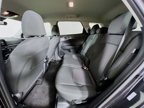Used 2026 Kia Sportage LX w/ LX Convenience Package image 23