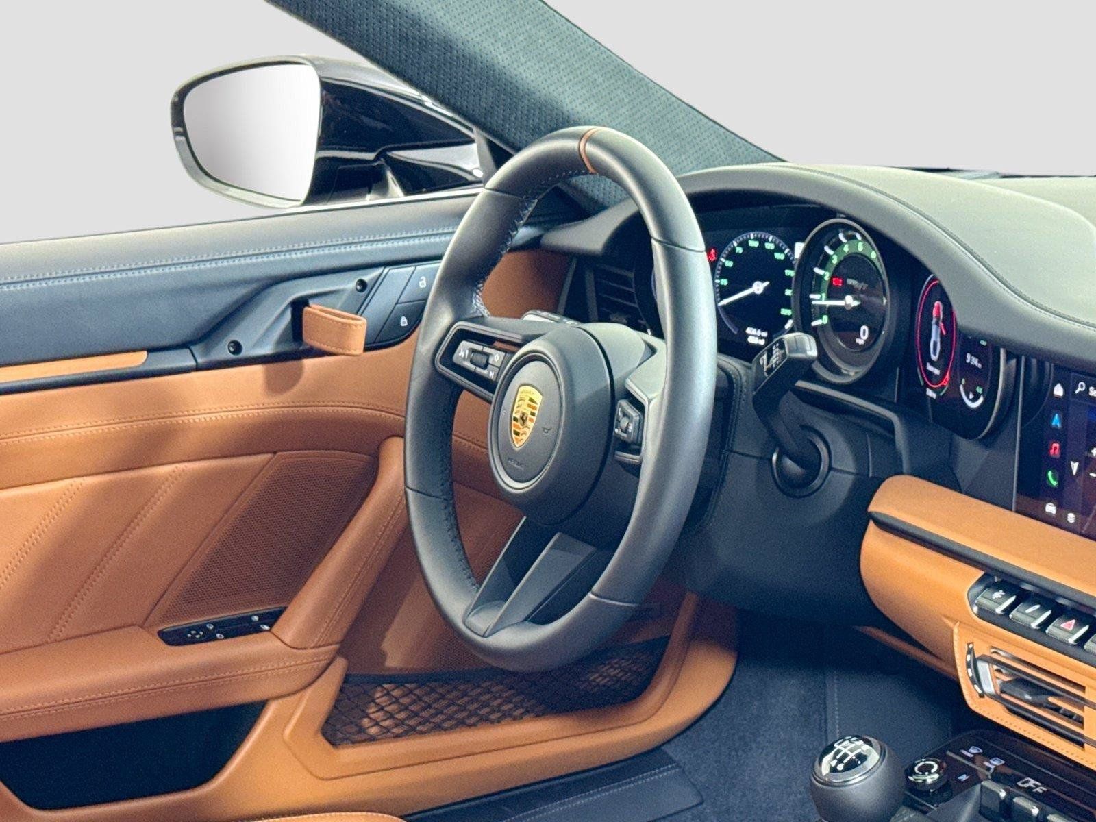 Used 2024 Porsche 911 GT3 RS RWD image 33