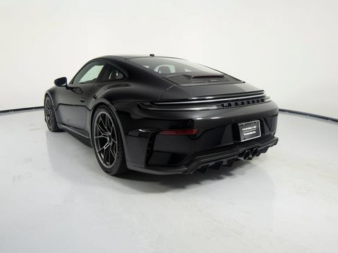Certified 2026 Porsche 911 GT3 RWD image 3