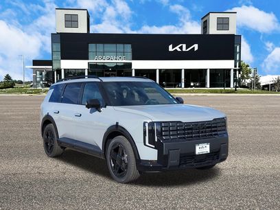 New 2027 Kia Telluride SX Prestige X-Pro