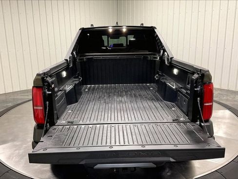 New 2026 Toyota Tacoma 4x4 Double Cab Hybrid image 40