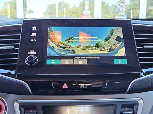 Used 2022 Honda Pilot Special Edition image 19