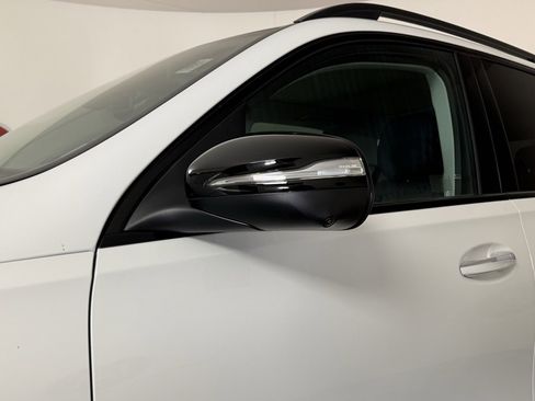 New 2026 Mercedes-Benz GLE 450 4MATIC image 10