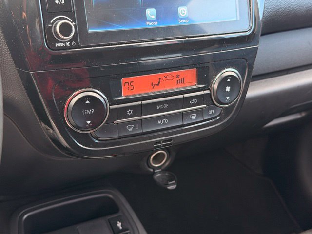 Used 2024 Mitsubishi Mirage FWD image 29