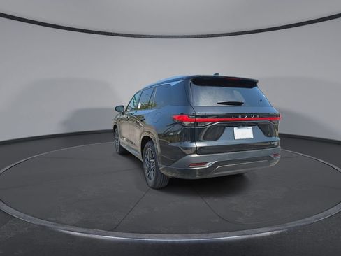 New 2026 Lexus TX 350 AWD image 7