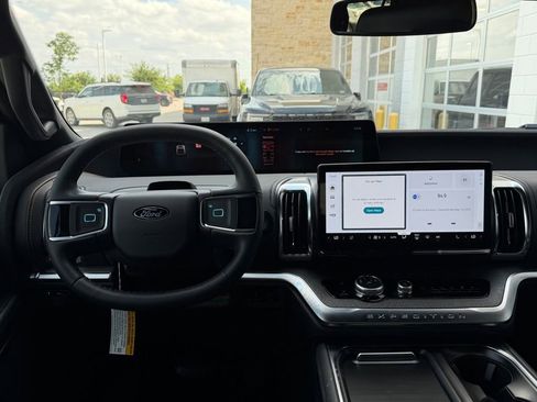 New 2026 Ford Expedition Tremor AWD/4WD image 40