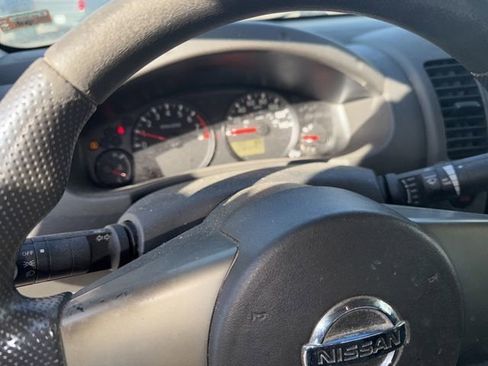 Used 2011 Nissan Frontier S w/ S Preferred Pkg image 36