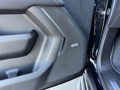 Certified 2026 Chevrolet Tahoe RST w/ Comfort Package image 12