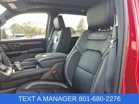 New 2026 RAM 1500 RHO w/ RHO Level 1 Equipment Group AWD/4WD image 23