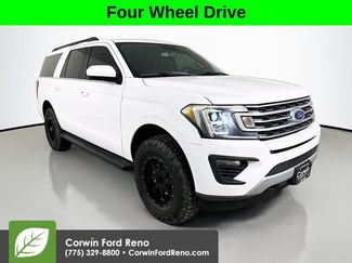 Used 2019 Ford Expedition Max XLT AWD/4WD 360° Tour