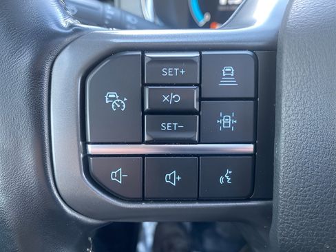 Used 2021 Ford F150 Lariat w/ Equipment Group 502A High image 16