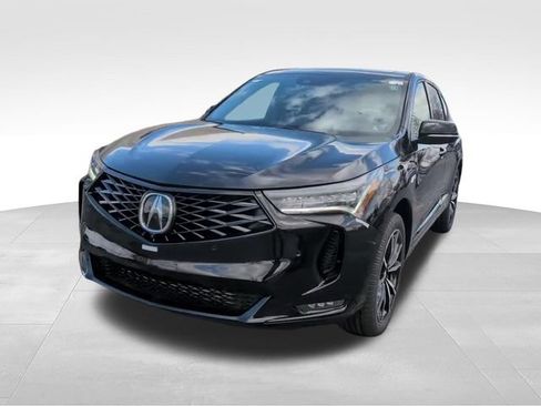 New 2026 Acura RDX A-Spec AWD/4WD image 14