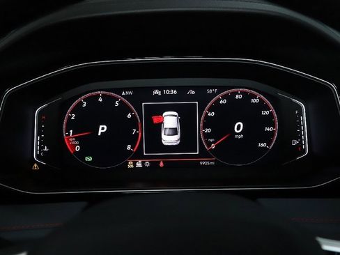 Certified 2025 Volkswagen Jetta GLI Autobahn image 24