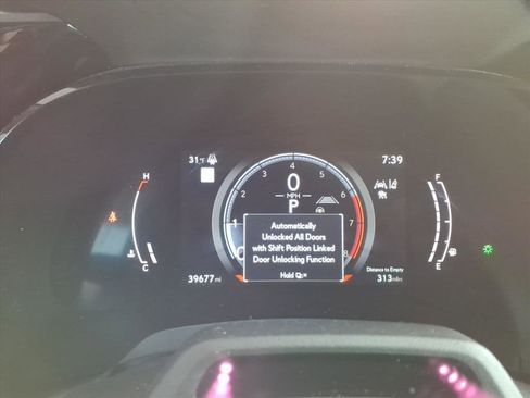 Certified 2023 Lexus RX 350 Premium Plus image 18