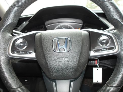 Used 2018 Honda Civic LX image 15