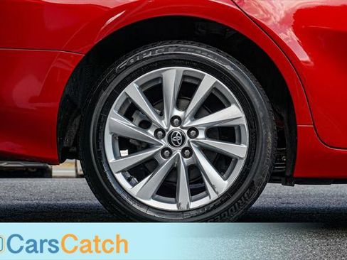 Used 2024 Toyota Camry LE image 16