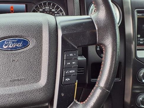 Used 2014 Ford F150 FX4 w/ FX Appearance Package image 24