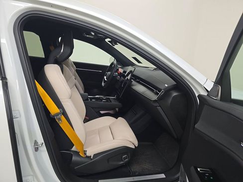 Used 2025 Polestar Polestar 3 AWD/4WD image 12